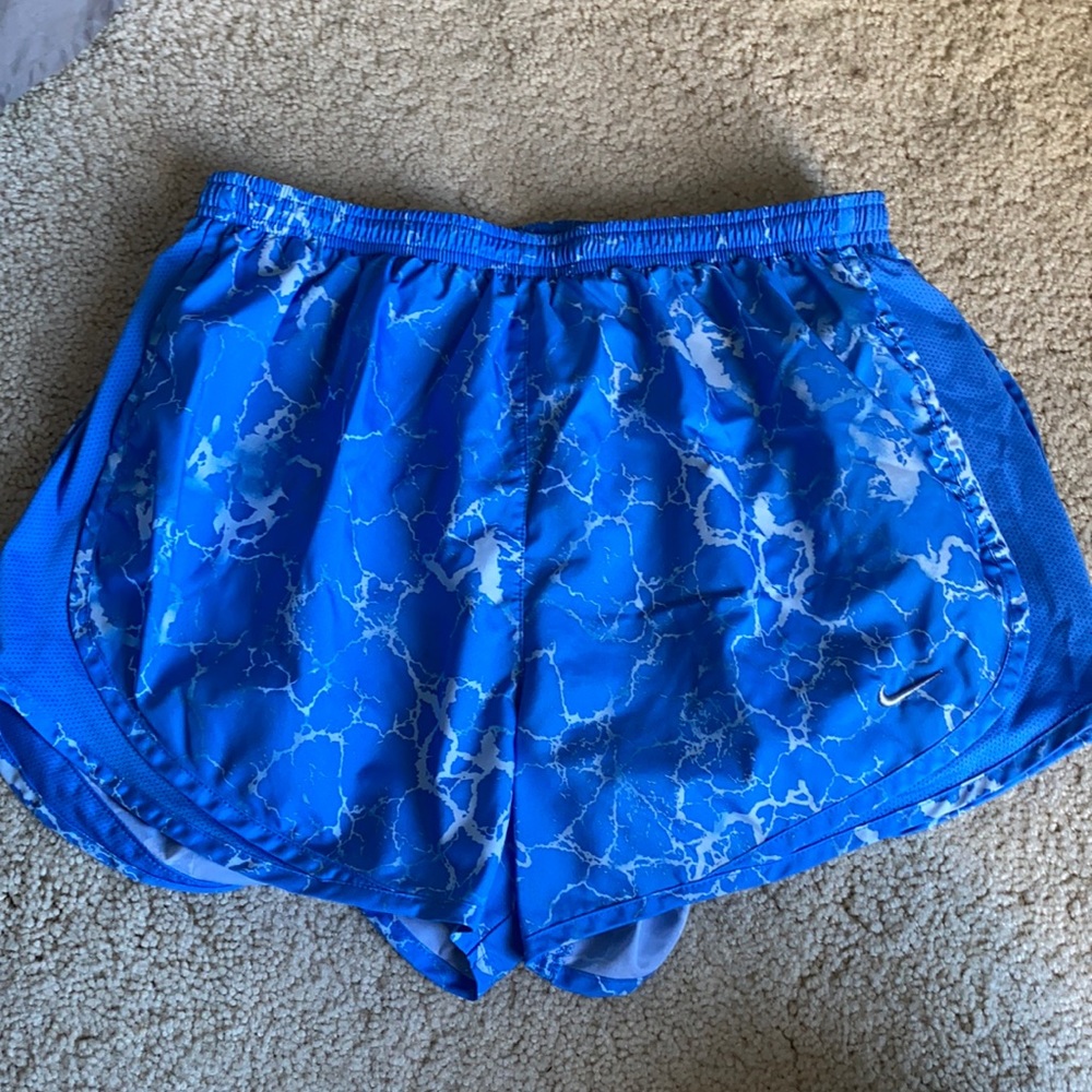 Nike Tempo Shorts